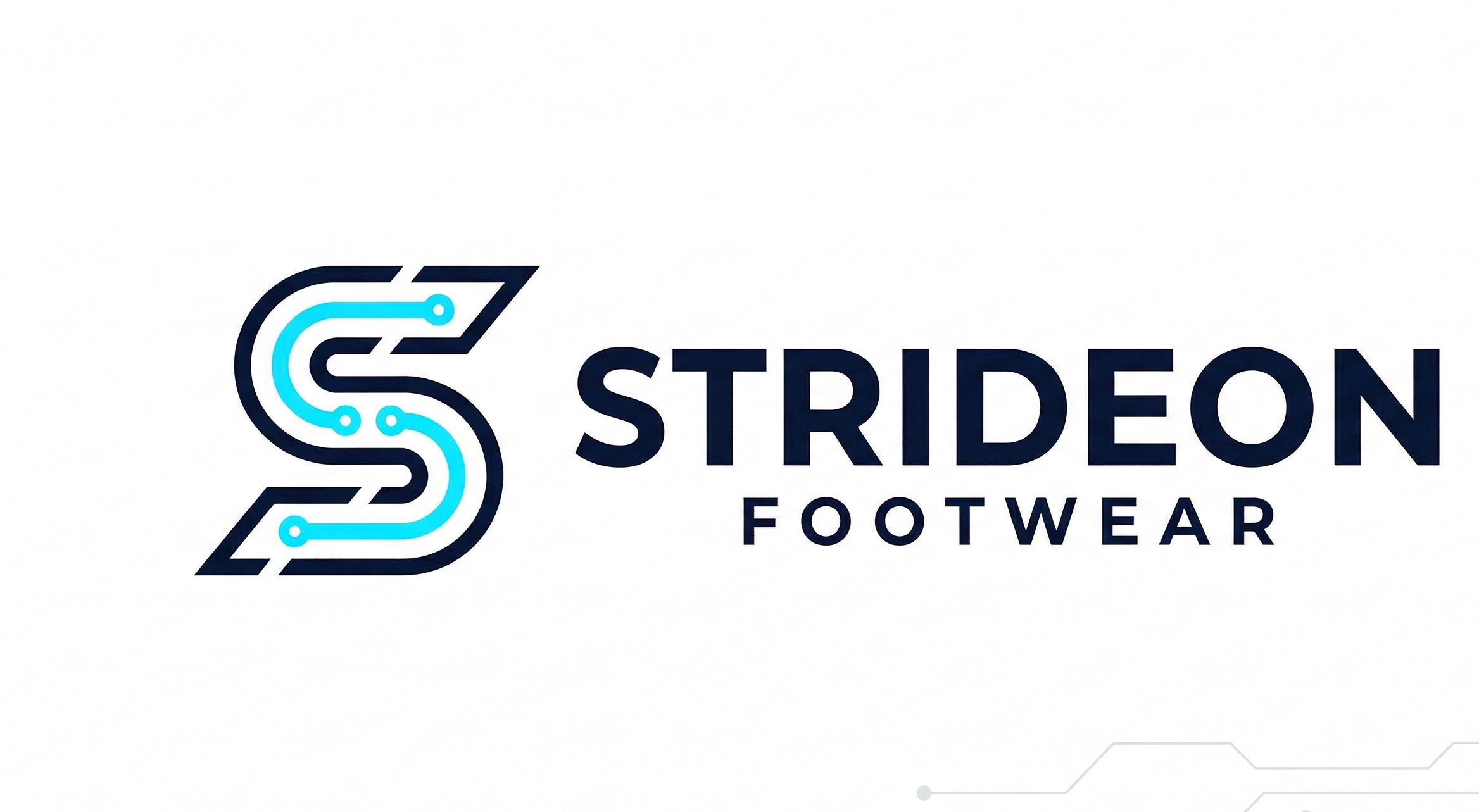 Strideon Footwear