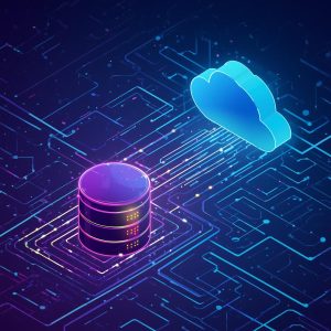 Legacy Database Migration