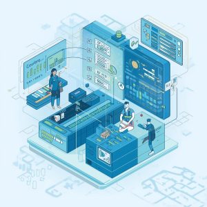 Omnichannel POS Integration