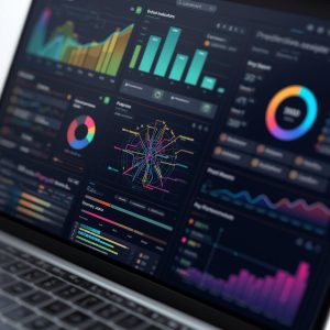 Predictive Analytics Dashboard