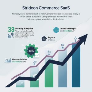 Strideon Commerce SaaS (Monthly)