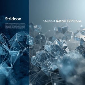 Strideon Retail ERP Core